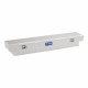 Bright Aluminum 69" Slim-Line Crossover Truck Tool Box