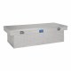 69" Deep Angled Extra Weide Crossover Tool Box