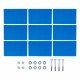 DRAWER TOOL BOX MOUNTING KIT