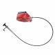 Ultimate Connection Kingpin Coupler