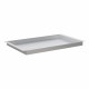 Replacement Tool Tray - aluminum for extra wide crossover boxes