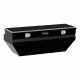 Bright Aluminum 60" Utility Chest Box