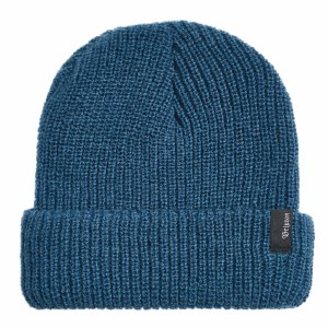 brixton lil heist beanie