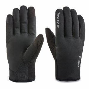 dakine windstopper gloves