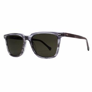Electric Birch Sunglasses-Squall JJF/Grey Pol