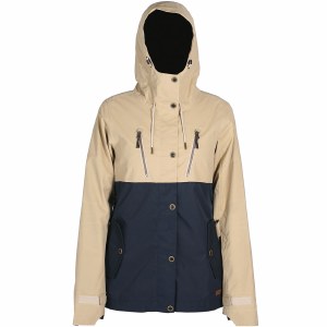 Ride Wallingford Tailored Fit Shell 