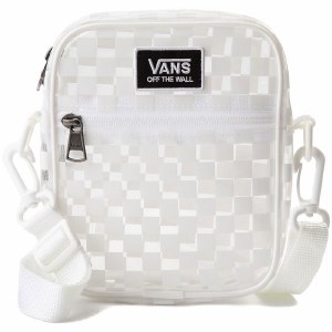 vans clear crossbody bag