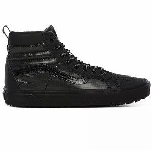 Vans Mens Sk8 Hi 46 MTE DX Shoe-Utility 