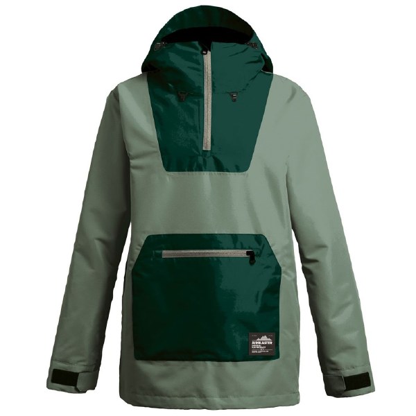 airblaster freedom jacket