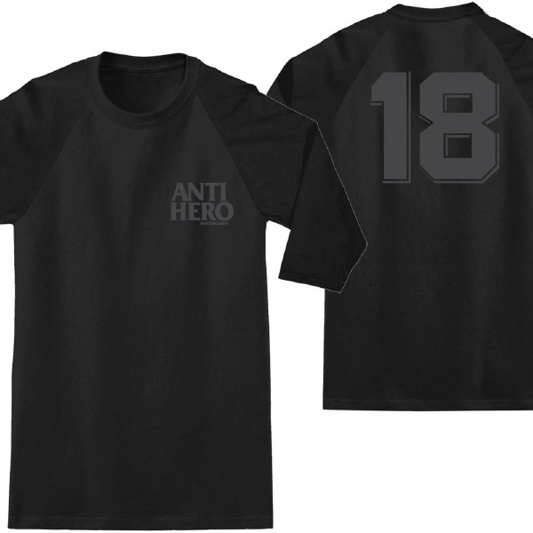 anti hero tee