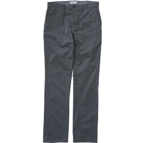 billabong carter stretch pants