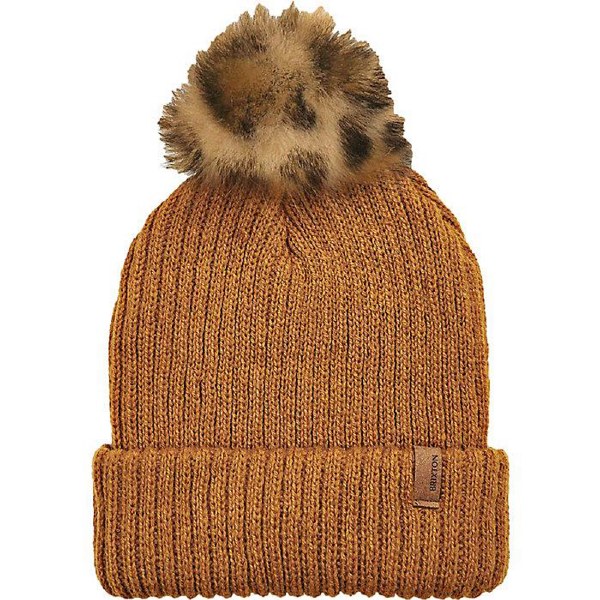 Brixton Womens Alison Beanie-Navy-OS 