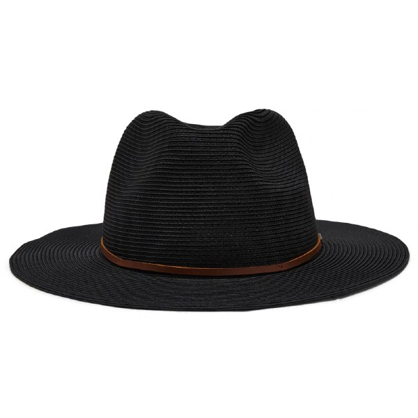 Brixton Womens Wesley Straw Packable 