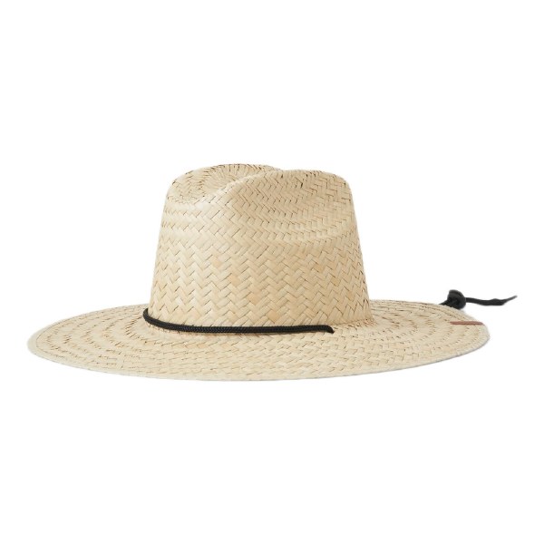 Brixton Womens Bells II Sun Hat Hat-Tan 