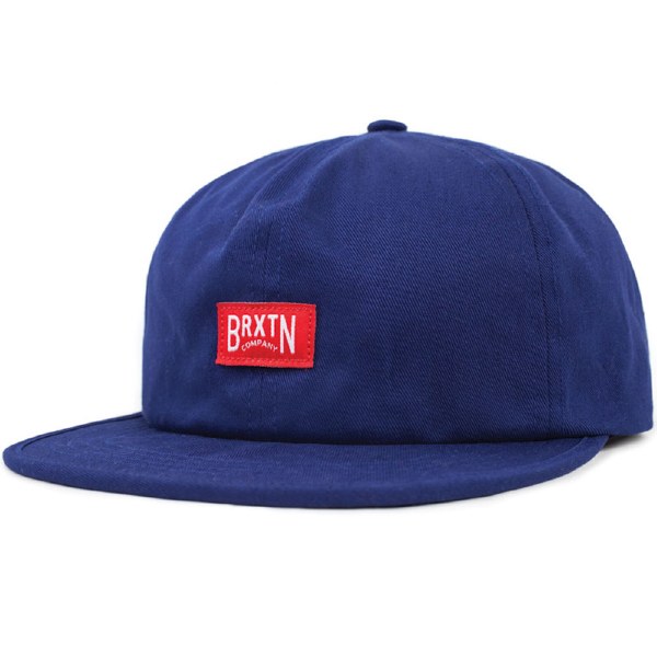 brixton langley cap