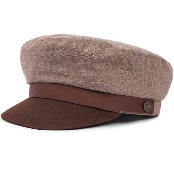 brixton kurt cap