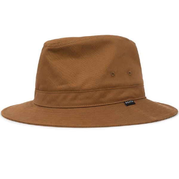 brixton ronson fedora