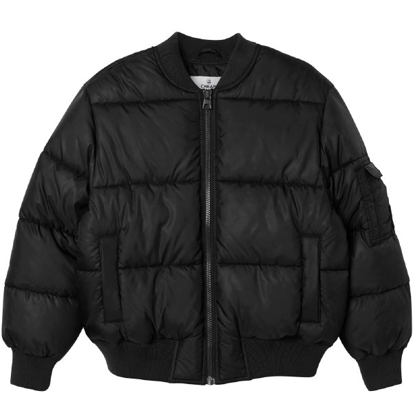 cheap bomber