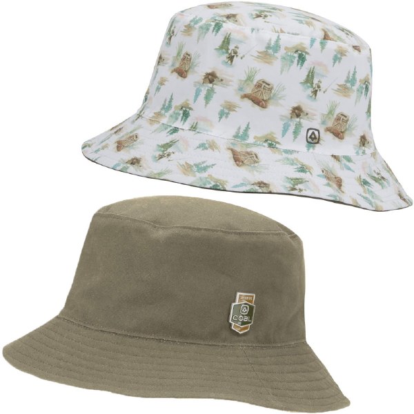 bushwood hat