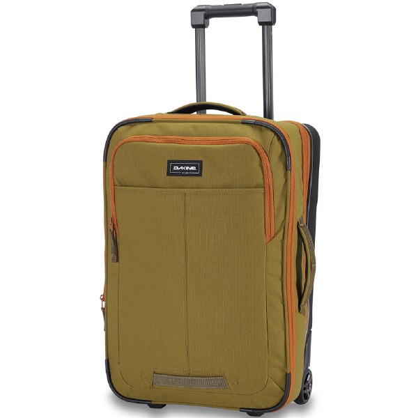 roller travel luggage