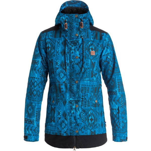 xs snowboard jacket