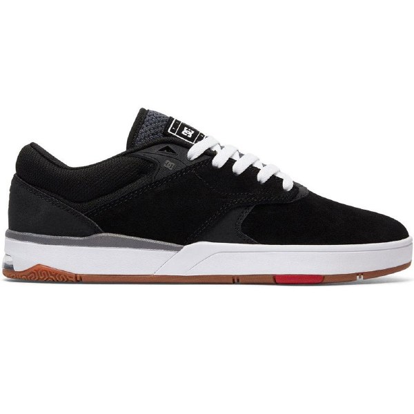 dc tiago s black