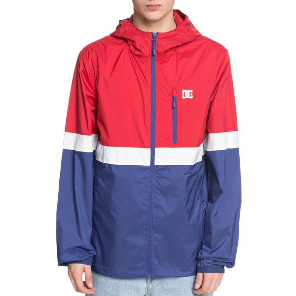 dc dagup jacket