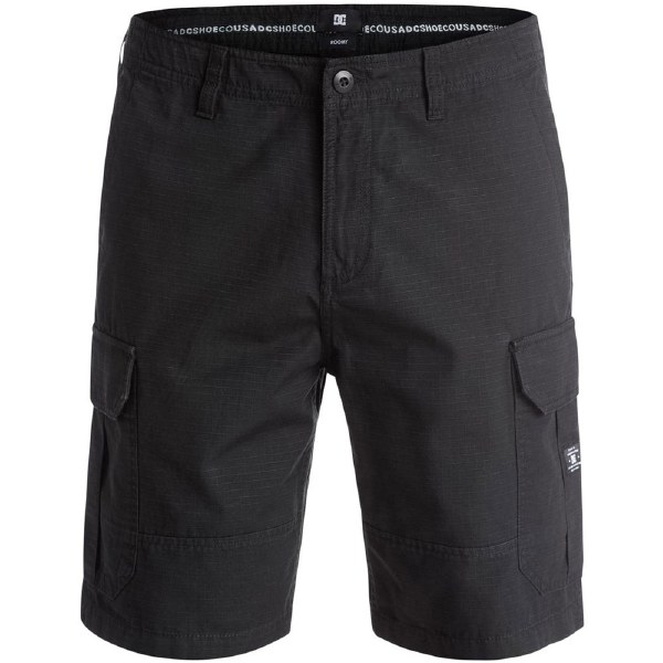 dc cargo shorts