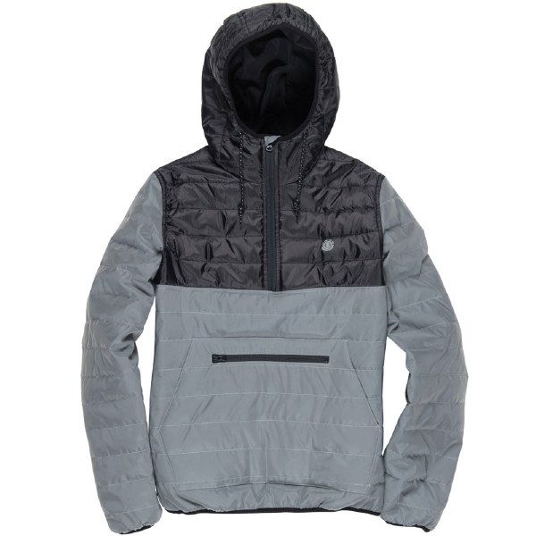 element reflective jacket
