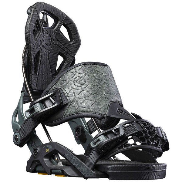 mens flow bindings
