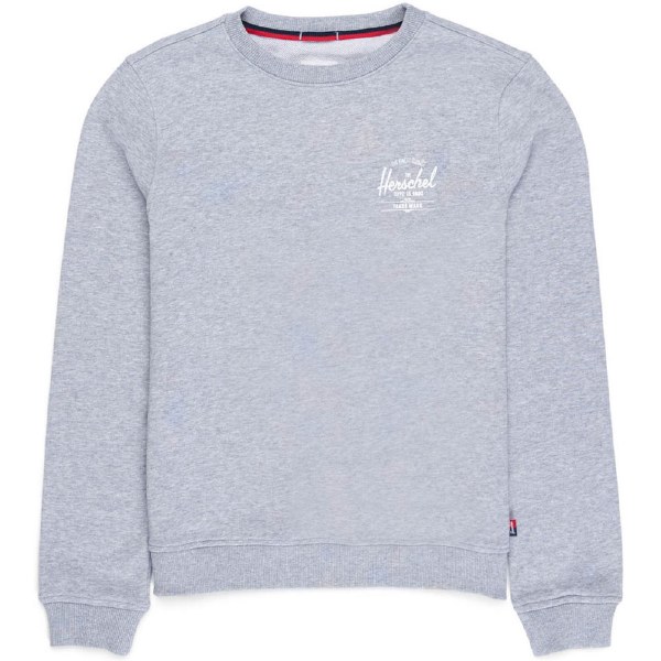 herschel sweatshirt