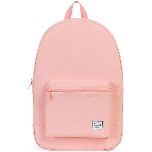 herschel daypack cotton