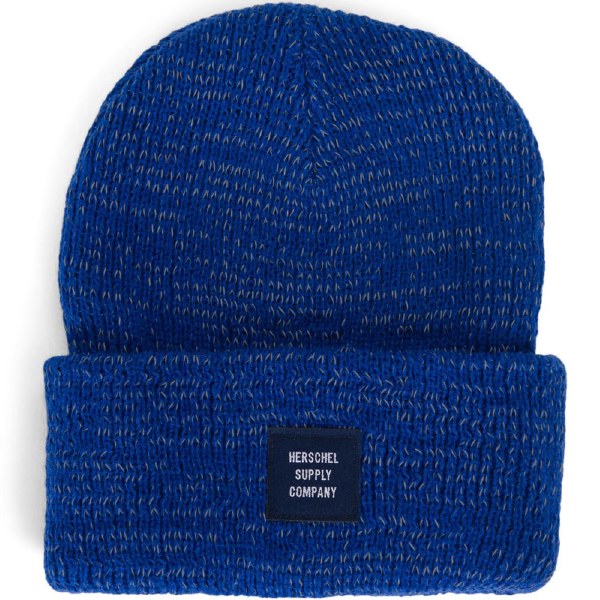 herschel reflective beanie