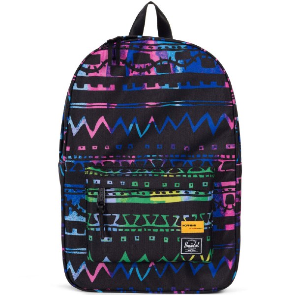 herschel hoffman backpack