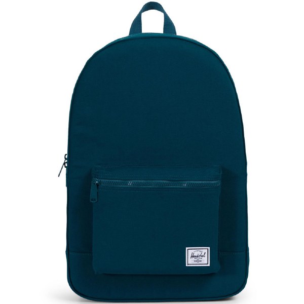 herschel cotton daypack