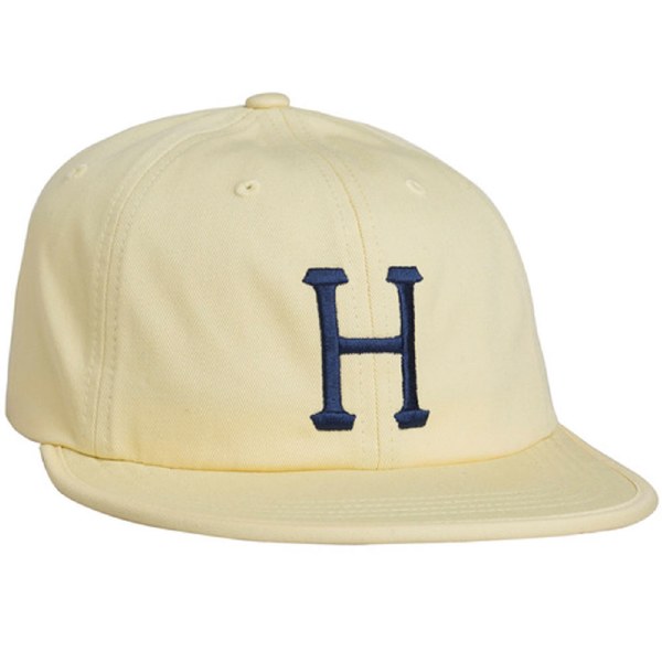 huf formless hat