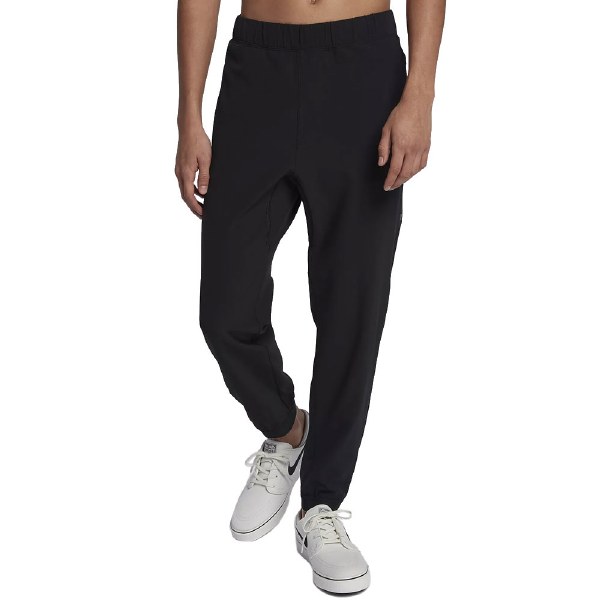 hurley alpha plus jogger