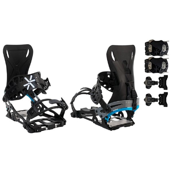 split board accessories