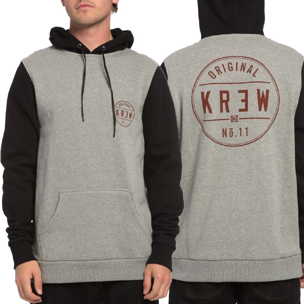 krew sweater