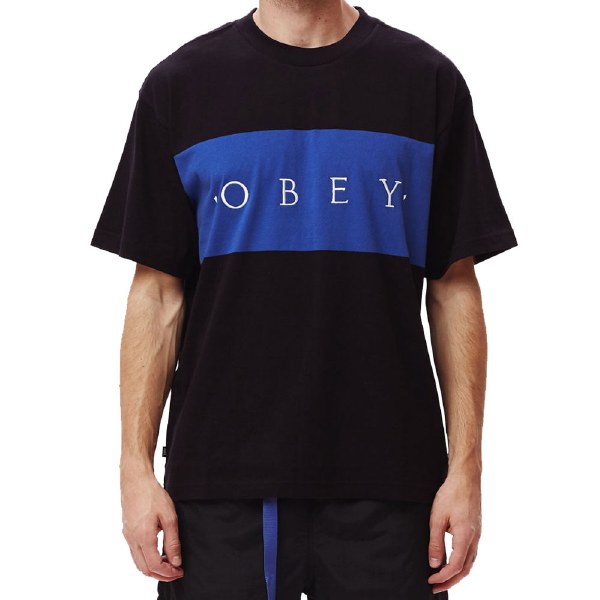 obey mens shirt