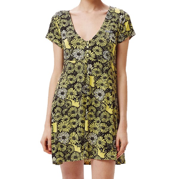 Obey Womens Dress