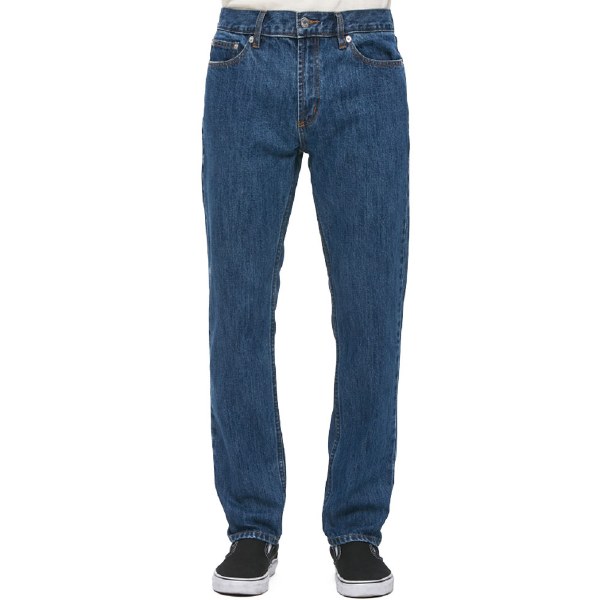 obey new threat denim