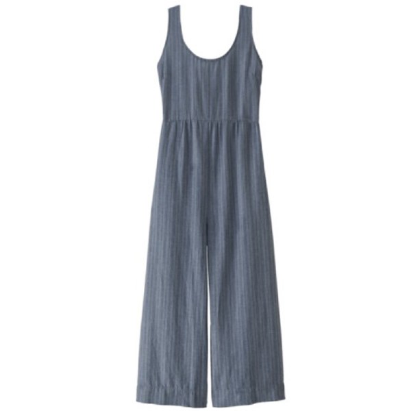 patagonia women's garden island dress