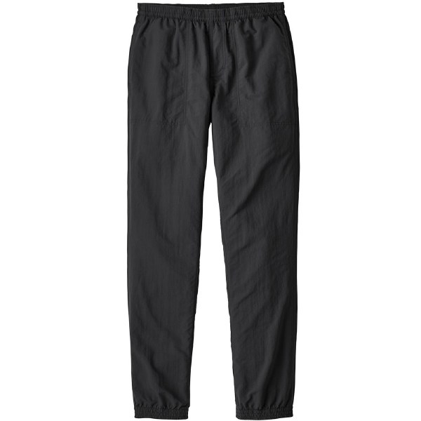 patagonia baggies pants black