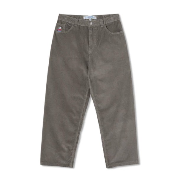 polar big boy pants black