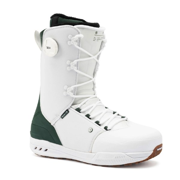 Ride Mens Fuse Snowboard Boot-Shoeburt-11