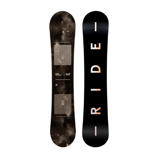 143 snowboard womens