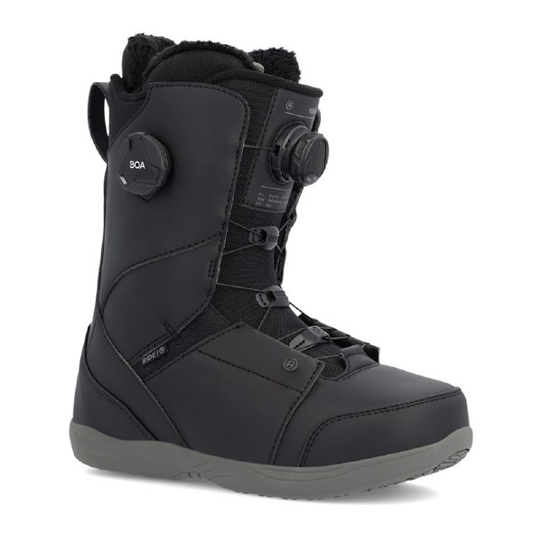 ride hera snowboard boots 2019