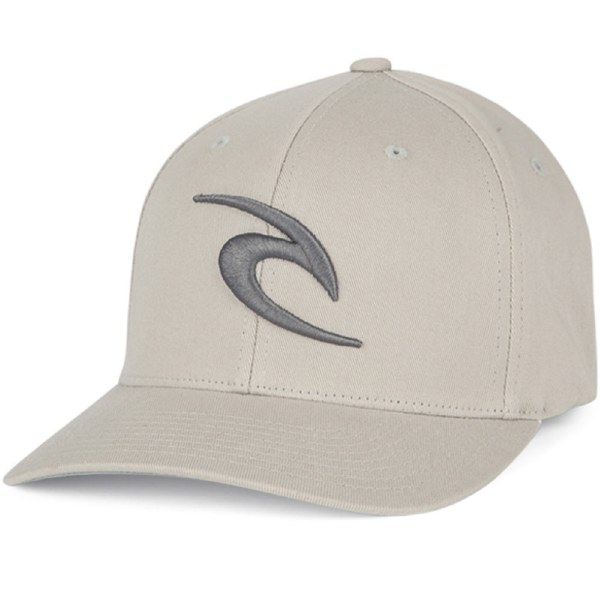 rip curl flexfit hat