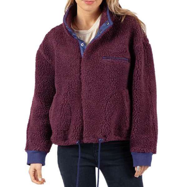 Rip Curl Womens The Endeavour Jacket 